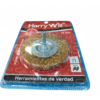 Grata  Circular Rizada Taladro