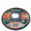 Disco Pulir Metal  TOTAL