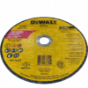 Disco Corte Metal 7 DEWALT