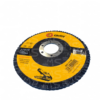 Disco Flap