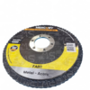 Disco Flap