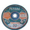 Disco Corte Metal 7 TOTAL