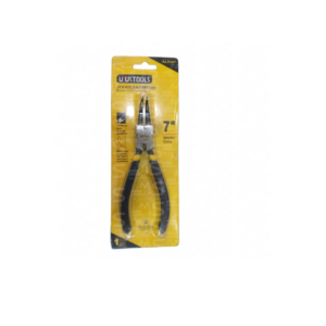Alicate Sacaseguro 7" 407