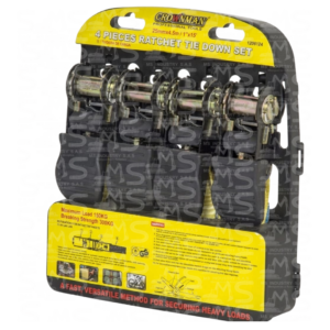Reatas 4 PZ CROWNMAN