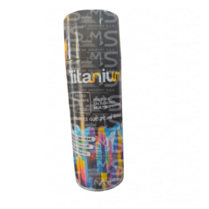 Pintura  Aerosol