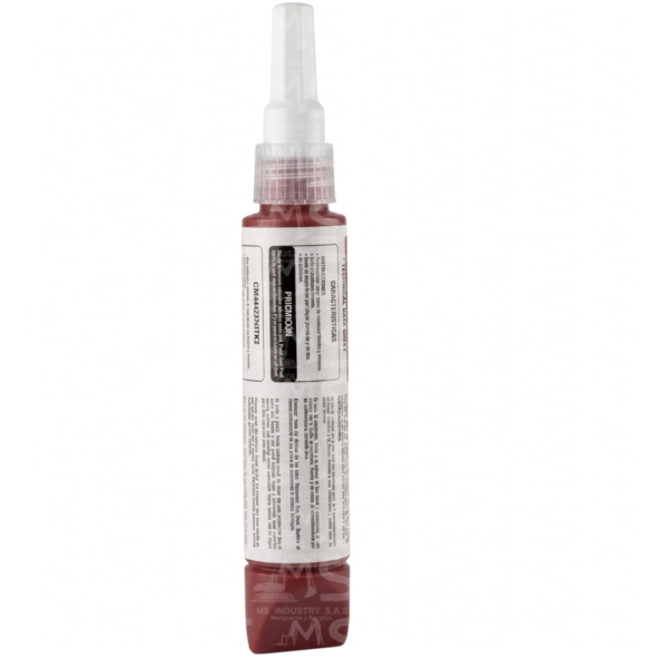Eliminador de Empaques Y Sellador 50ML