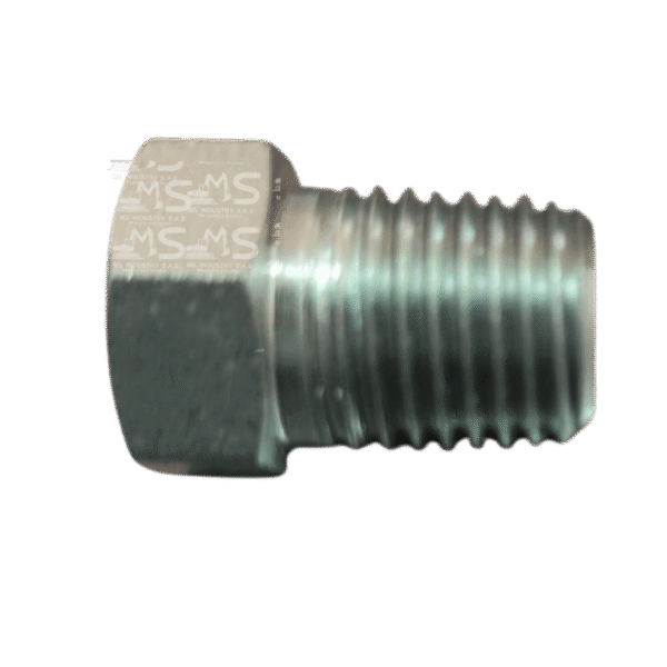 Adaptador Buching 2081