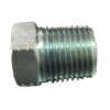 Adaptador 2082 Tapon Macho NPT