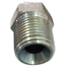 Adaptador 2082 Tapon Macho NPT