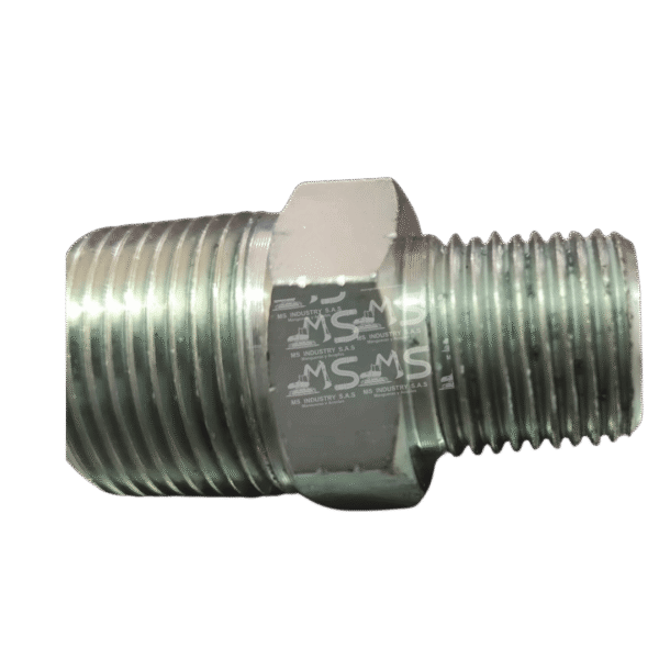 Adaptador 2083 NPT-Macho