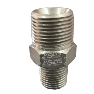 Adaptador 2083 NPT-Macho
