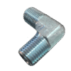 Adaptador 2085  NPT-NPT M-M 90°