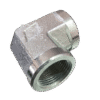 Adaptador 2087 NPT-NPT H-H Fijo 90°