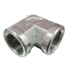 Adaptador 2087 NPT-NPT H-H Fijo 90°