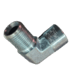 Adaptador 2089 NPT-NPT M-H FIJO 90°