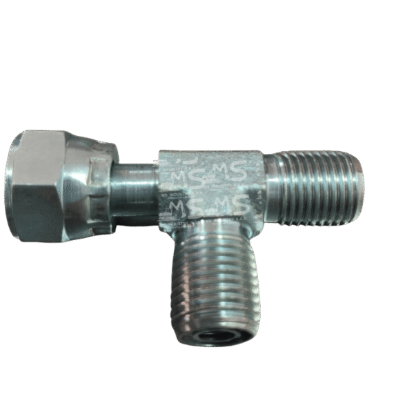 Adaptador 2114 TEE M-M-H