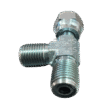 Adaptador 2114 TEE M-M-H