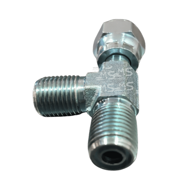 Adaptador 2114 TEE M-M-H
