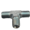 Adaptador 2257 TEE NPT M-M-M