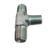 Adaptador 2257 TEE NPT M-M-M