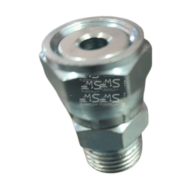 ADAPTADOR MM