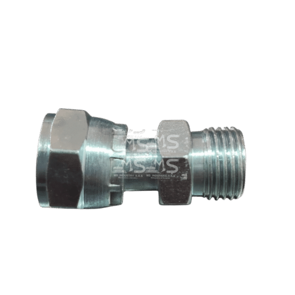 ADAPTADOR MM