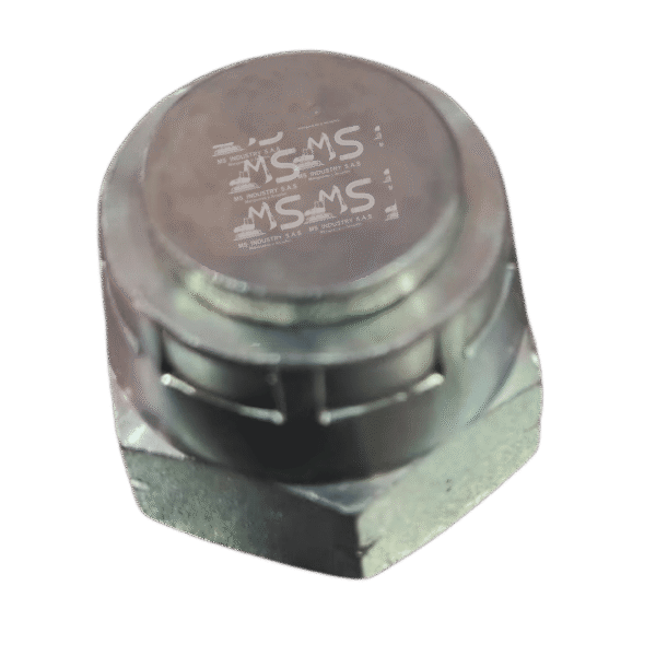 Tapon HBR BSP