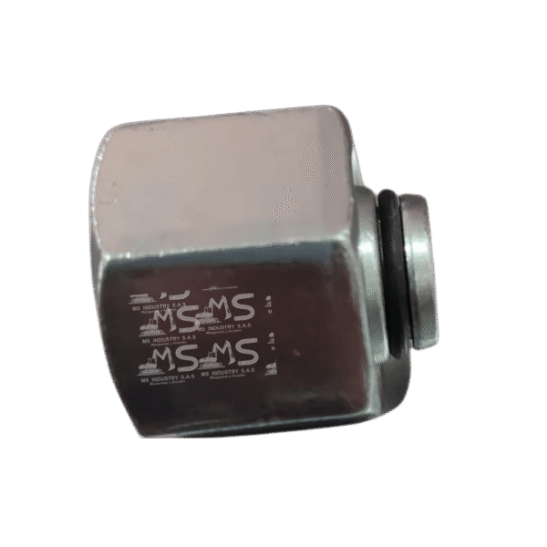 TAPON HBR MM