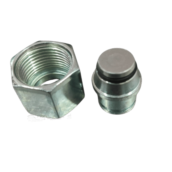 TAPON HBR MM