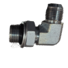 Adaptador G-306  BSP-JIC