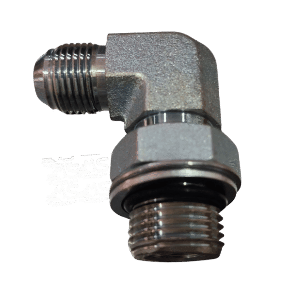 Adaptador G-306  BSP-JIC