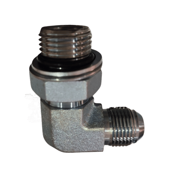 Adaptador G-306  BSP-JIC