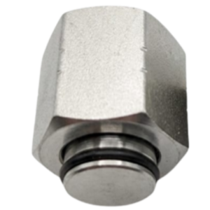 PASO LIBRE (7) Tapón Hembra BSP