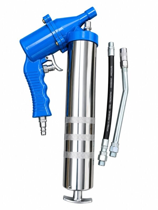 ENGRASADORA NEUMATICA 1LB TP-418 SINPPA