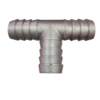 Tee Aluminio